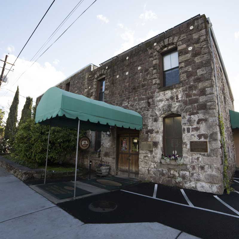 Vella Cheese Store