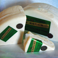 Italian Style Table Cheese