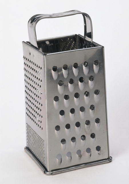 grater/shredder