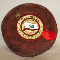 special select dry monterey jack