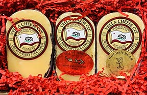 Medal Box
